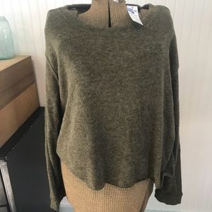 Agnes & Dora Pullover